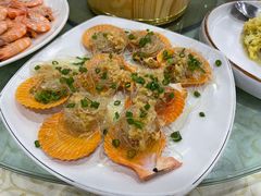 -鹏城人家海鲜酒家·23年老字号(较场尾店)