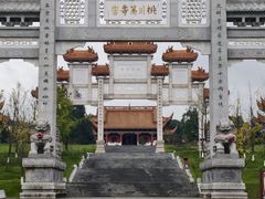 -常德桃花源景区
