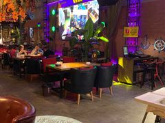 大堂-别院里音乐餐酒吧(双流航空港店)