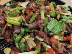 -乔家满族八大碗(流水沟店)