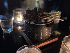 -wann lounge 低温慢煮牛排·清吧