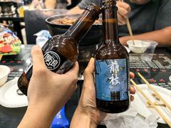 -川香煲(茅台路店)