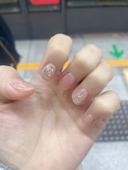 -四季·予你日式美甲美睫Nail