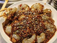 -7星海鲜烧烤(紫光福郡店)