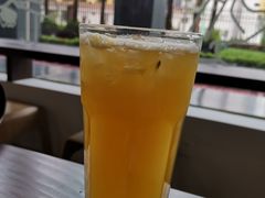 -Poke lemon海鲜波奇饭·柠檬茶(金碧开放小区店)
