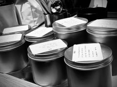 -VA Cafe(五道营店)