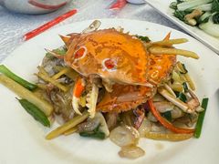 -东江海鲜大排档·潮汕菜·砂锅粥