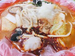 -安发瞧麻辣烫(总店)