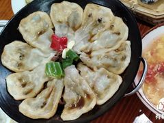 -十二道丰味·徐州土菜·烧烤(何山路店)
