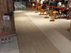 -海底捞火锅(航洋城店)