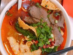 -螺小胖柳州螺蛳粉(钟楼总店)