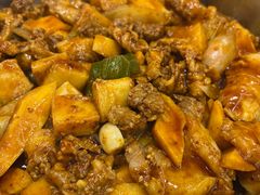 -黄记煌三汁焖锅(首创奥特莱斯店)