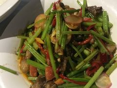 -海尔巴格·新疆菜(吐鲁番店)
