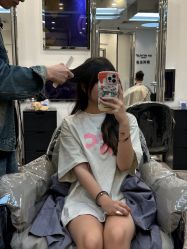 -IN STYLE 造型