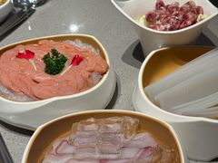 -海底捞火锅(武胜路凯德广场店)