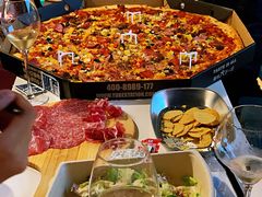 -Tubestation站点比萨(五道营店)