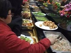 -蜻蜓逐宴全日制西餐厅I古北水镇大酒店