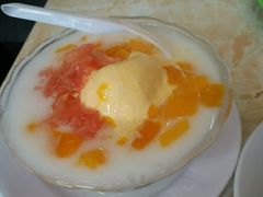 -芬芳甜品(同福路店)