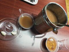 -金刚山烧烤(中山路店)