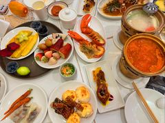 -第六季自助餐厅(北太平庄店)