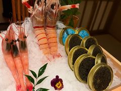 -Minase水濑·日料放题(外滩店)
