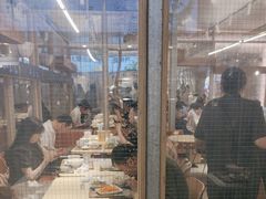 -老乡鸡(上海白玉兰广场店)