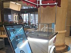 -逸派咖啡 EPARKCOFFEE(广安门店)