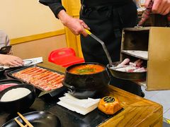 -九田家黑牛烤肉料理(珠江摩尔店)