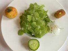 -Le Comptoir de Pierre Gagnaire