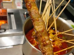 -丰茂烤串(金源店)