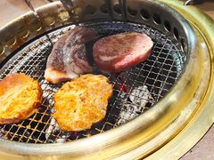 -火炉火自助餐(枫蓝国际店)