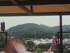 -上海玛雅海滩水公园