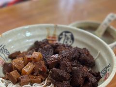 -旺泉餐饮店·清真牛肉面馆