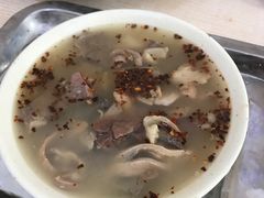 -李小老烧饼(常营民族家园店)