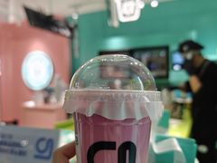 -gleeglee乐溢亦茶(合生汇店)