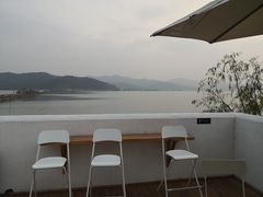-柒月北岸民宿(西山店)