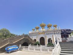 -上海东林寺(金山区)