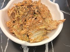 -清真·京华源铜锅涮肉(丰庆店)