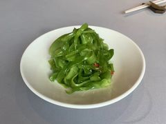 -北京老铺烤鸭(老城根店)