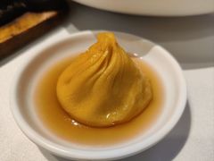 -外滩往事民国上海菜(黄浦店)
