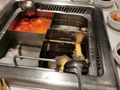 -海底捞火锅(锦艺城店)