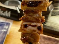 烤雞肉蔥-鸟内会居酒屋(得意潮馆店)