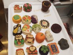 -北京稻香村(零号店)