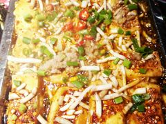 -醉烧膘·烧烤夜宵王(总店)