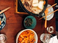 -铃木食堂(帽儿胡同店)