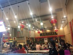 -黄亚细肉骨茶(仰光路店)