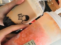 -喜茶(东莞汇一城店)