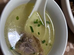 -山里人家土菜馆(茅山店)