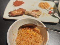 -很久以前羊肉串(朝阳路店)