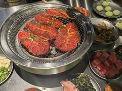 -山葵说·泥炉烤肉(泰达时尚E街区店)